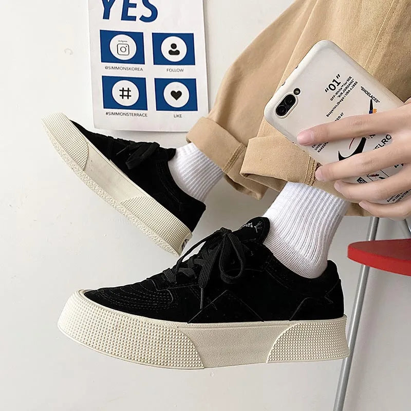 VEIGGARA | Lässige Sneakers für Männer