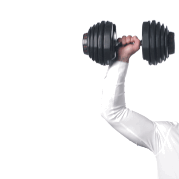 VEIGGARA | ElasticFit™ - Schlankes Hemd Anti-Crease Premium