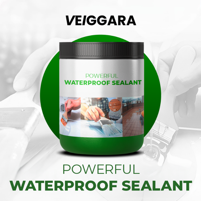 VEIGGARA | High-performance sealant Waterproof