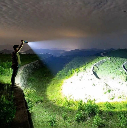 Compacte et puissante – Emportez-la partout avec vous