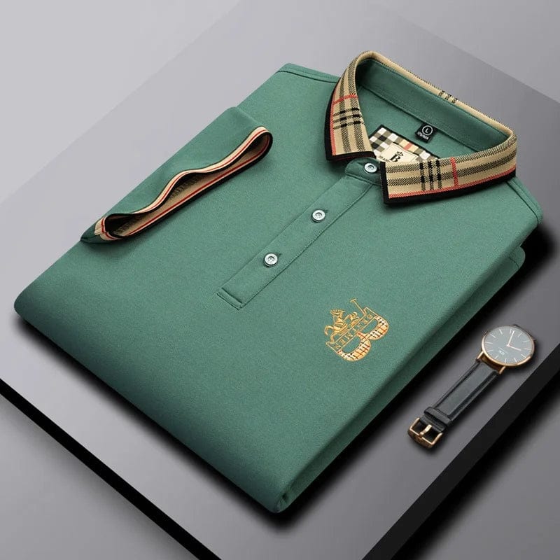 VEIGGARA | Chemise  Polo Jhonny