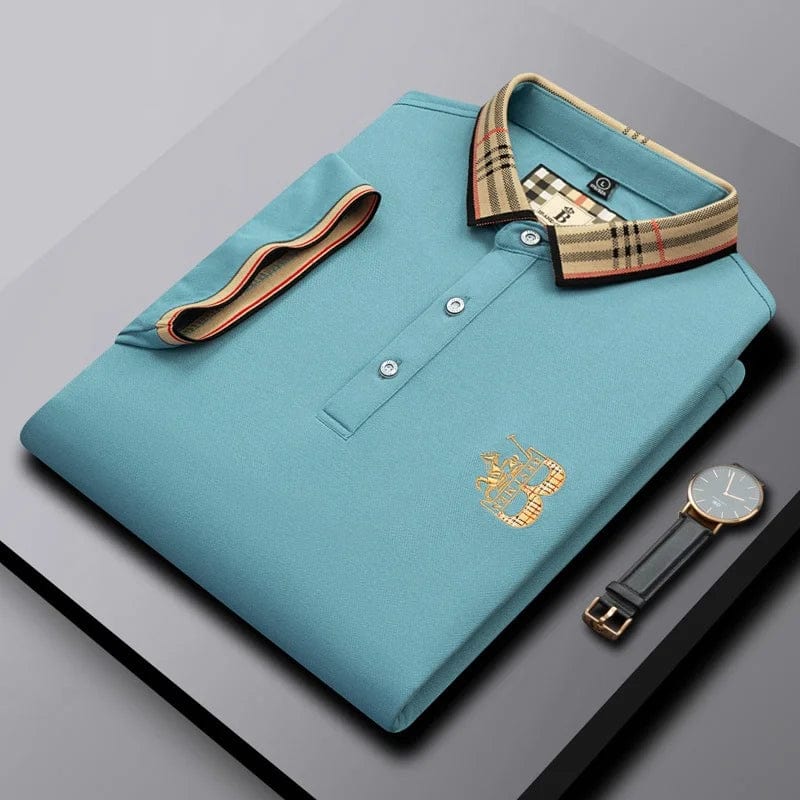 VEIGGARA | Chemise  Polo Jhonny