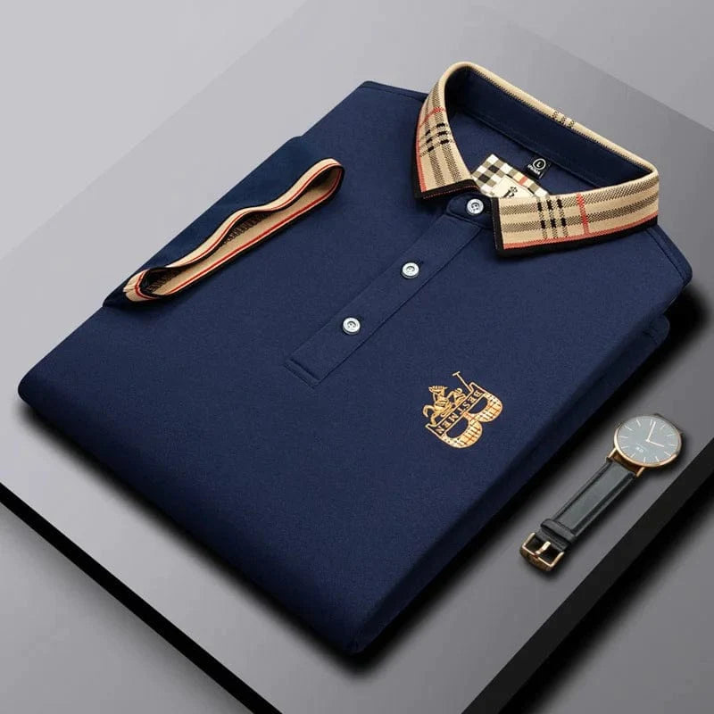 VEIGGARA | Chemise  Polo Jhonny