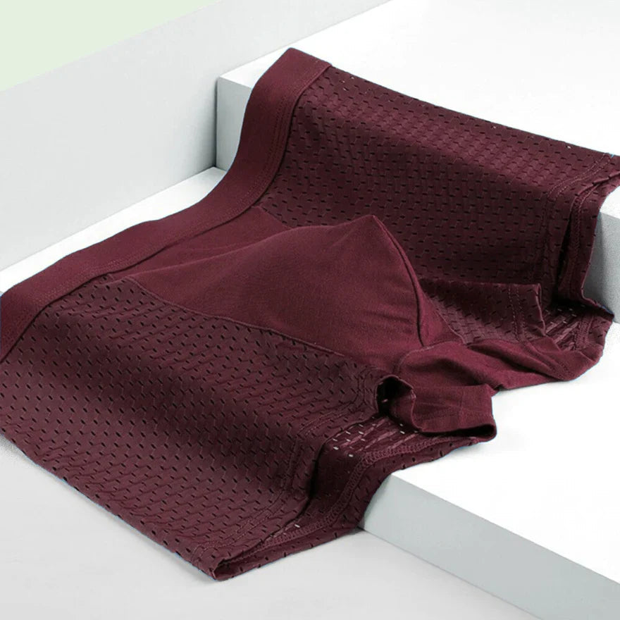 Boxershorts aus Bambusfaser | VEIGGARA