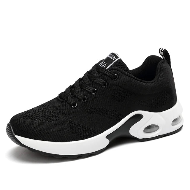 VEIGGARA | Orthopädische Turnschuhe SoftPlus