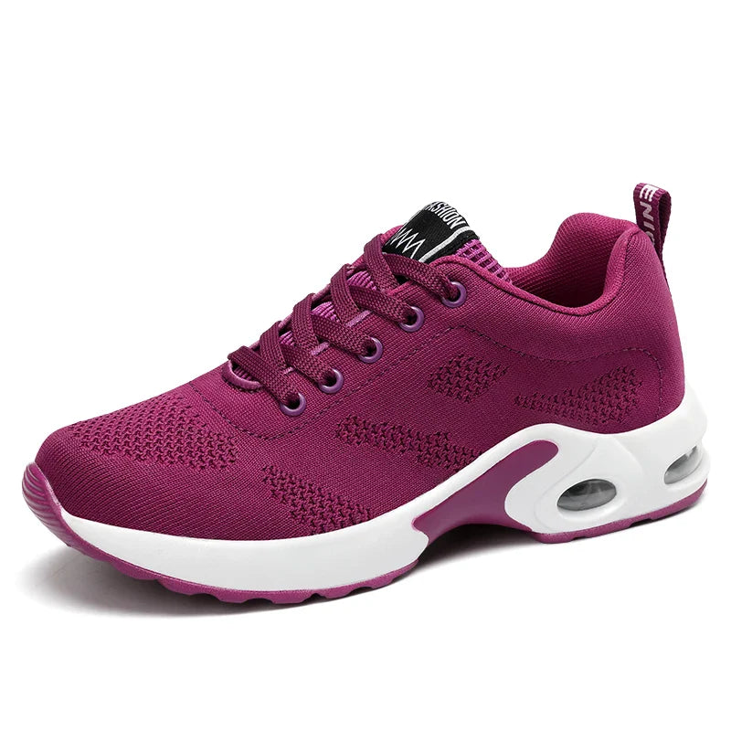 VEIGGARA | Orthopädische Turnschuhe SoftPlus