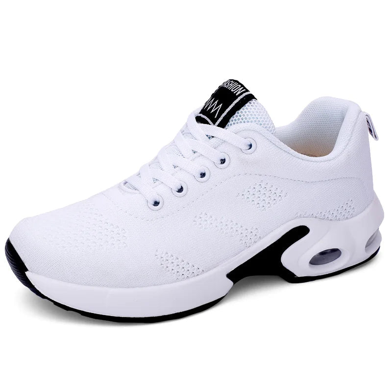 VEIGGARA | Orthopädische Turnschuhe SoftPlus