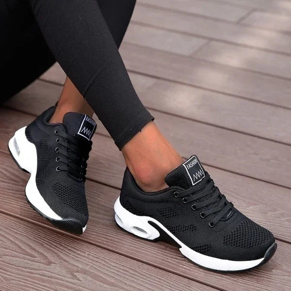 VEIGGARA | Orthopädische Turnschuhe SoftPlus