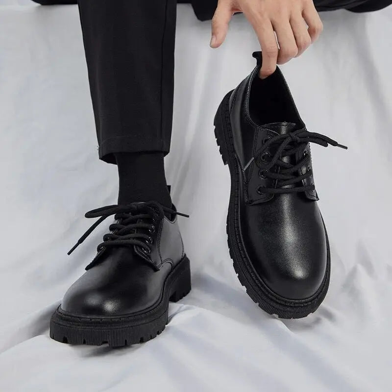 VEIGGARA | Lässige und elegante Herrenschuh