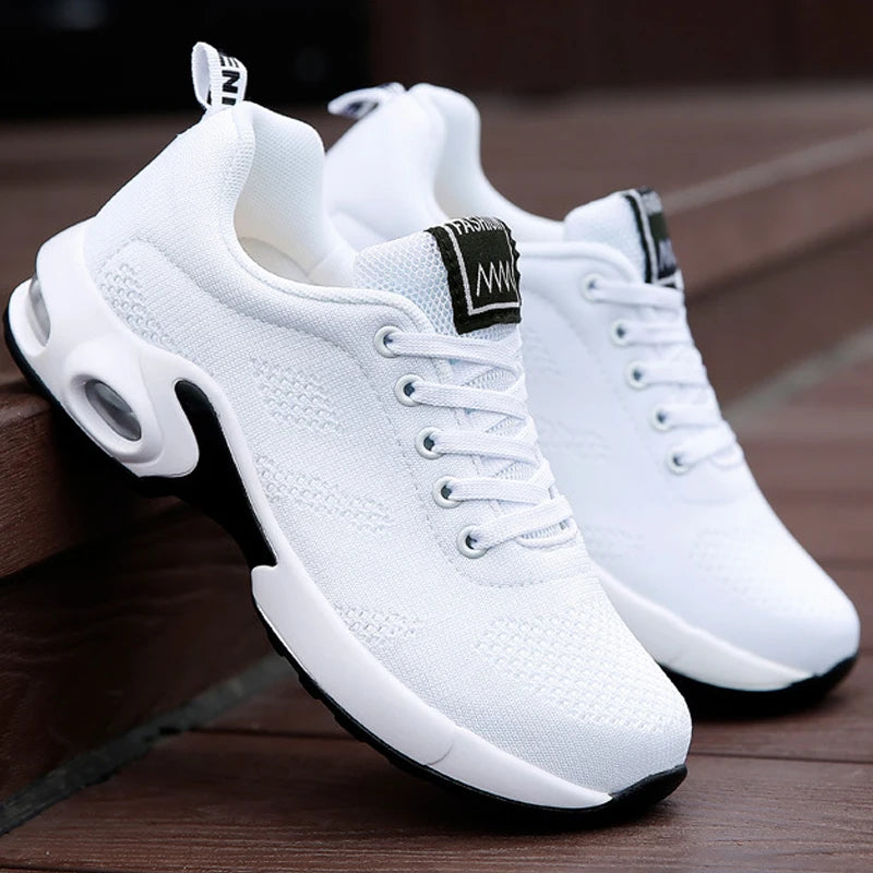 VEIGGARA | Orthopädische Turnschuhe SoftPlus