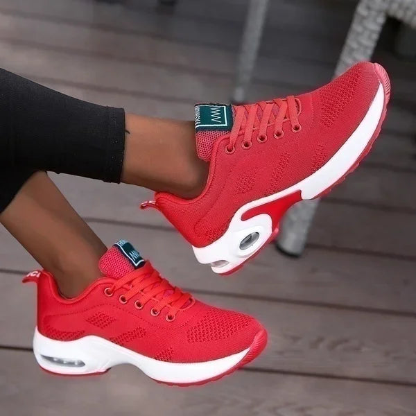 VEIGGARA | Orthopädische Turnschuhe SoftPlus
