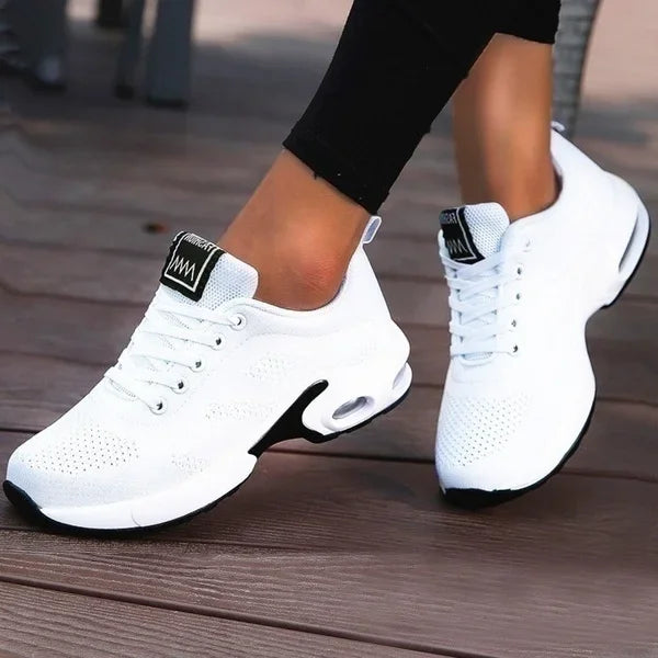 VEIGGARA | Orthopädische Turnschuhe SoftPlus
