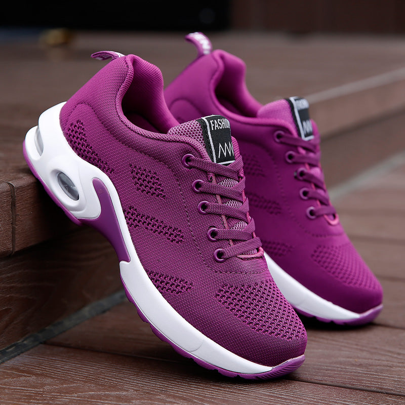 VEIGGARA | Orthopädische Turnschuhe SoftPlus