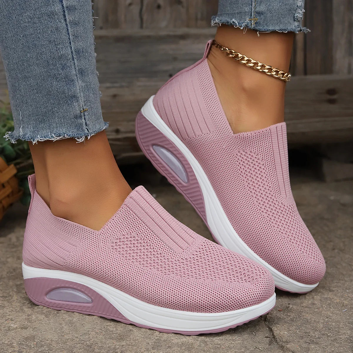 VEIGGARA | Chaussures élégantes et décontractées pour femmes