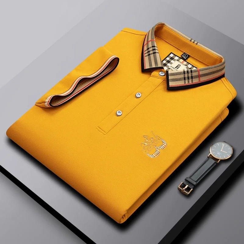 VEIGGARA | Chemise  Polo Jhonny