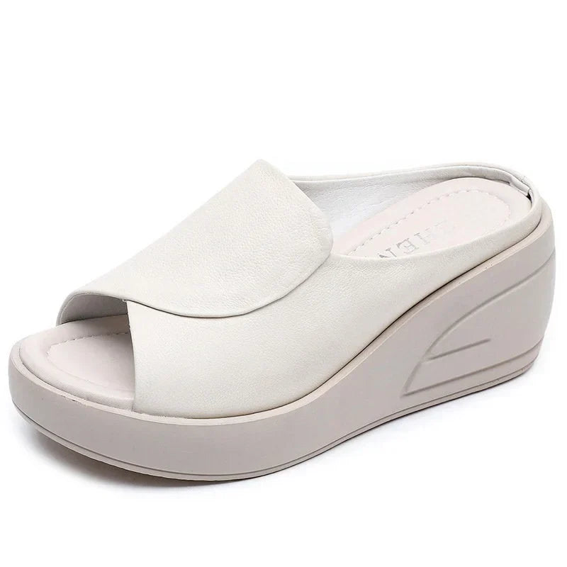 Veiggara Sandales – Confort, qualité et maintien garantis
Parfaites pour pieds plats, douleurs plantaires et fasciite.