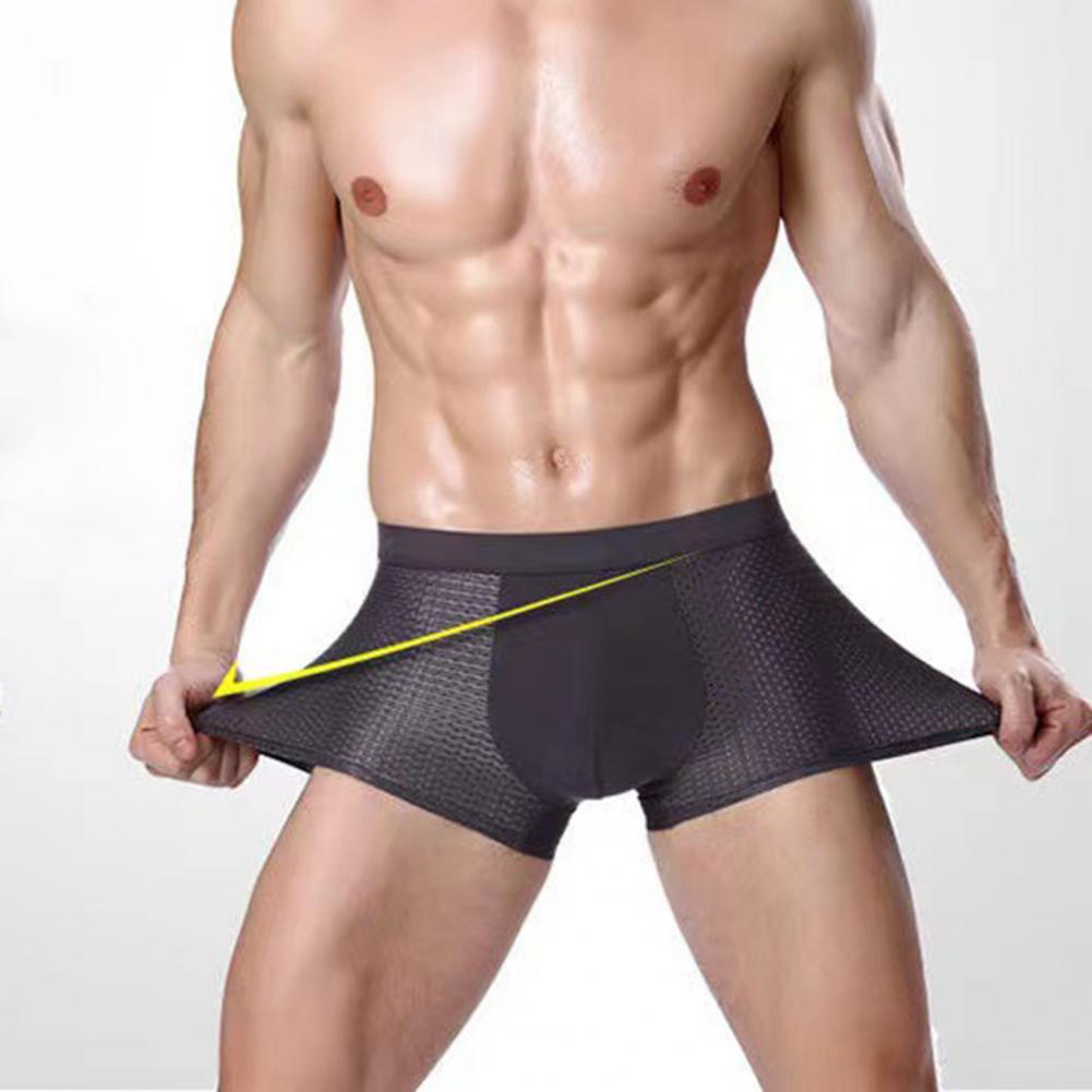 Boxershorts aus Bambusfaser | VEIGGARA