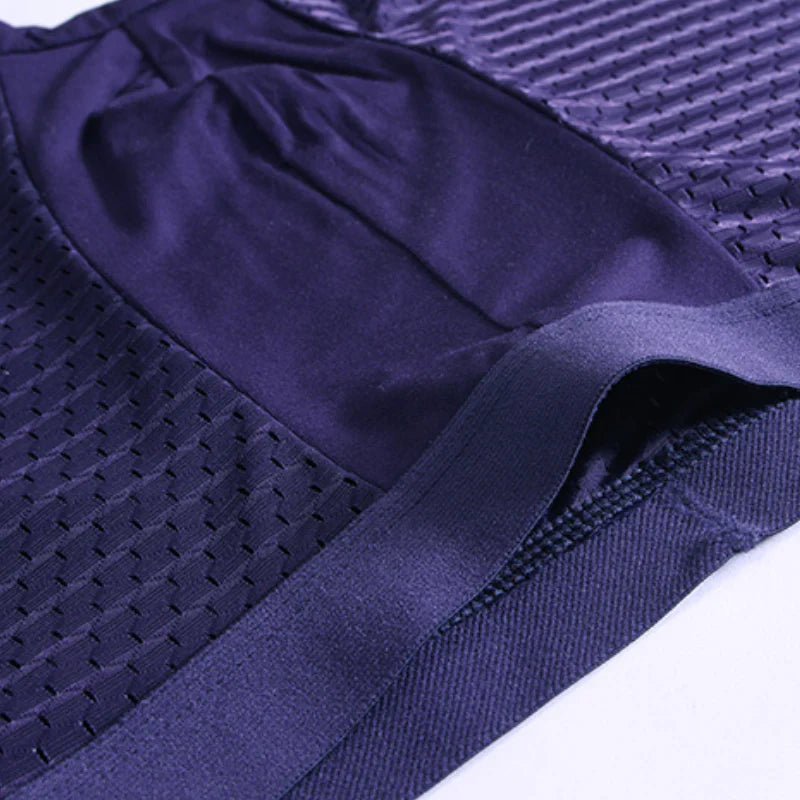 Boxershorts aus Bambusfaser | VEIGGARA